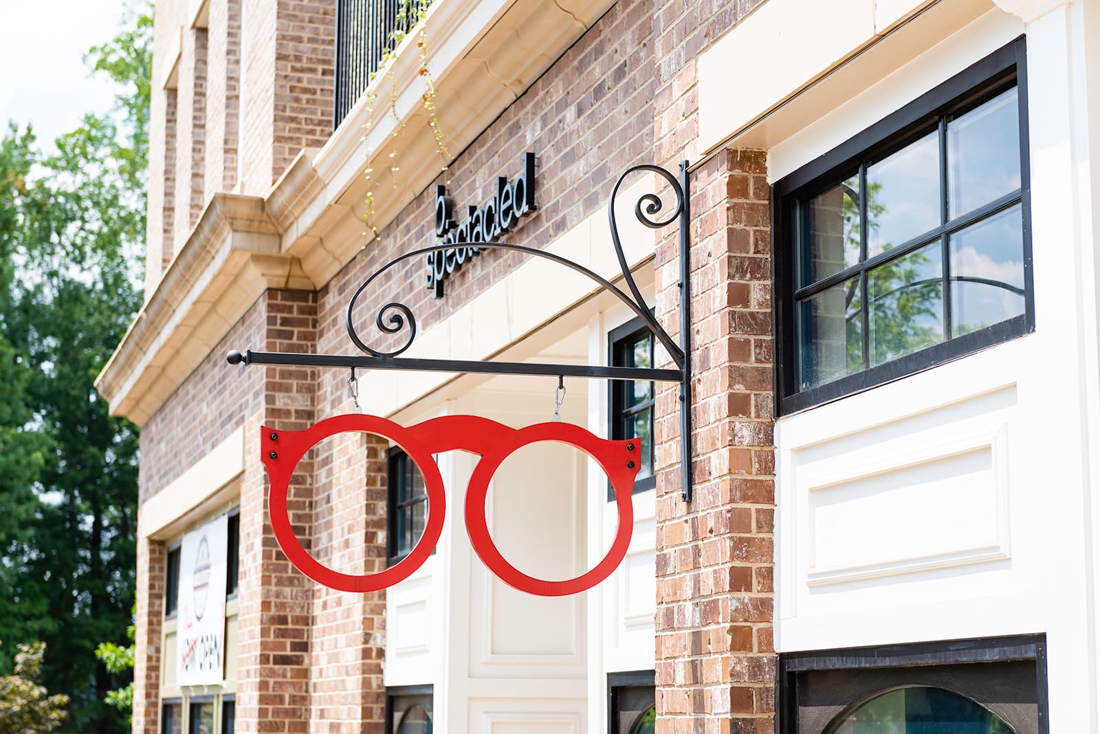 Designer store eyewear atlanta